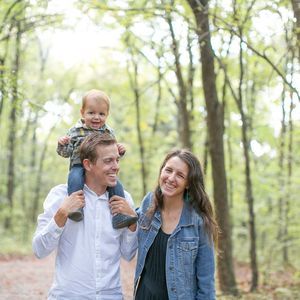 Meet your Posher, Meredith